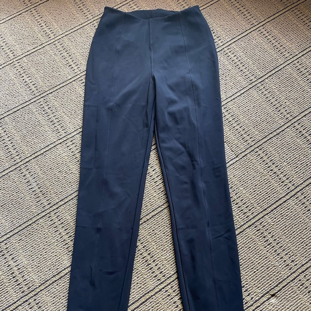 Here to There High-Rise 7/8 Pant